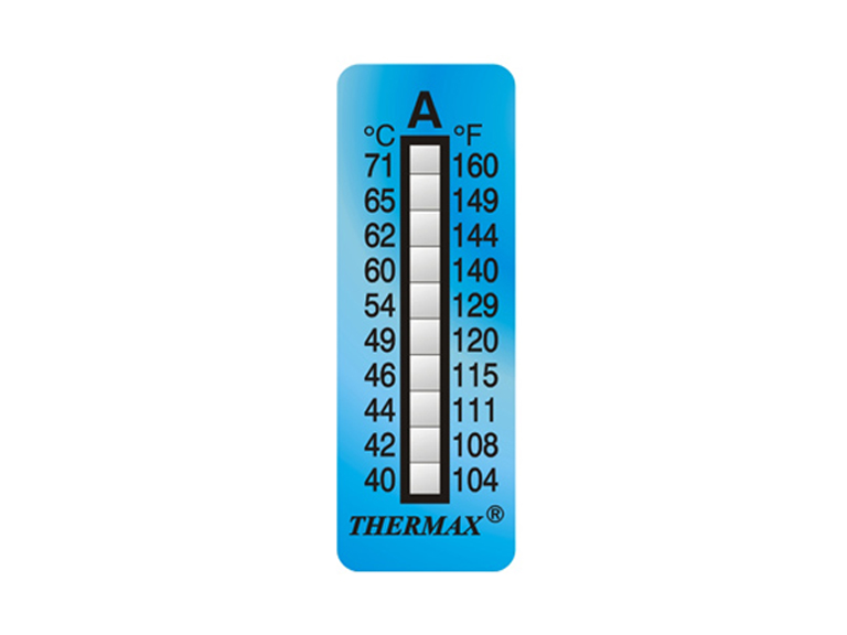 THERMAX LABEL LEVEL 10A